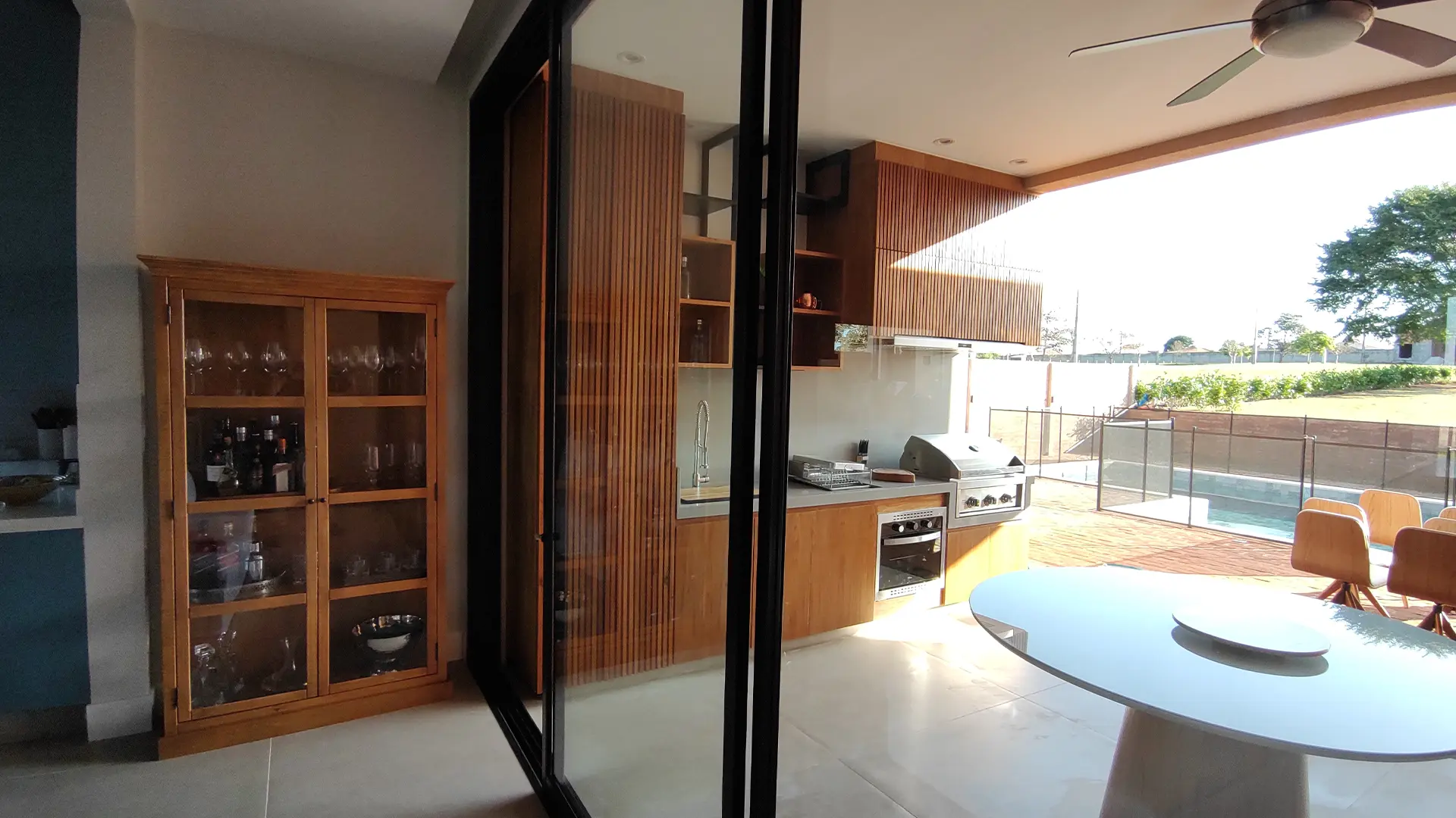 Projeto executado pela MW Construções