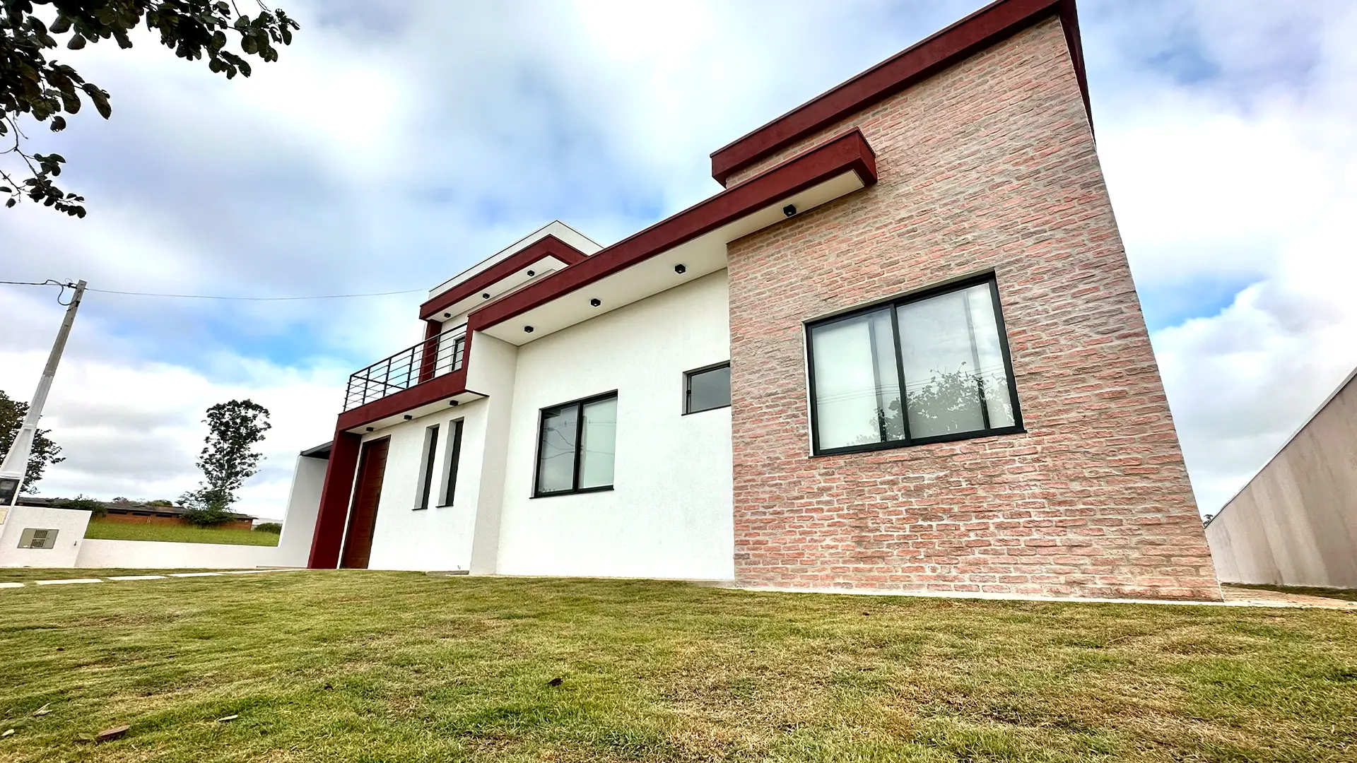 Projeto executado pela MW Construções