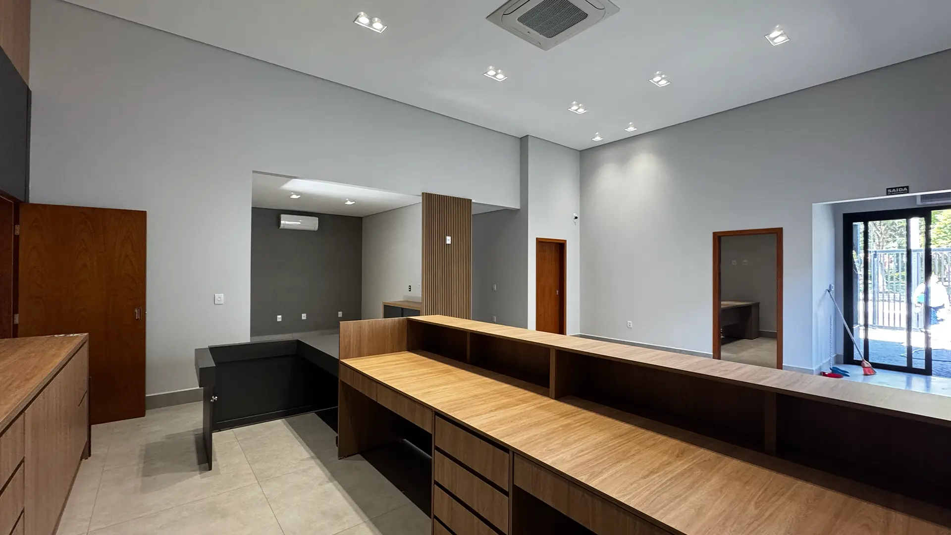 Projeto executado pela MW Construções